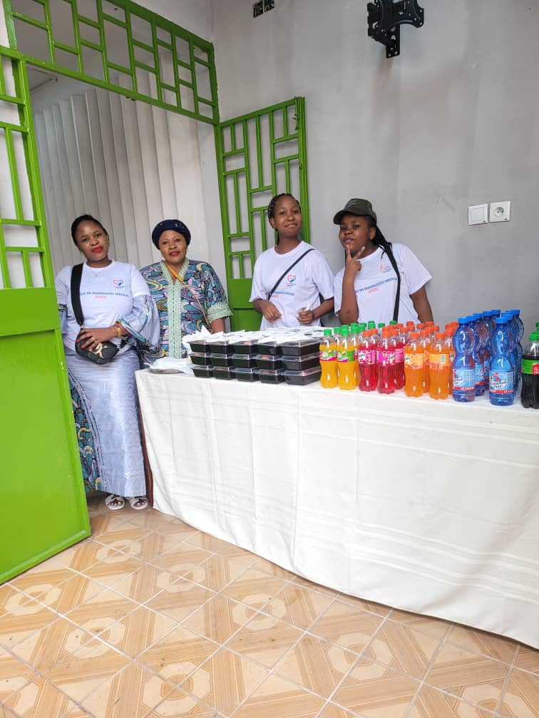 6 Spécialités Médicales