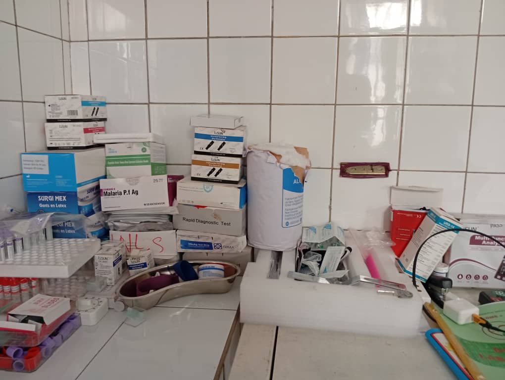 Soins Accessibles pour Tous